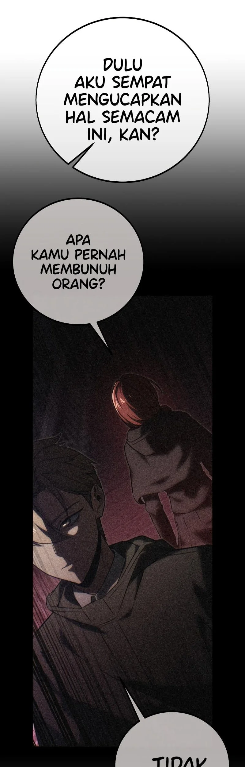 The Extra’s Academy Survival Guide Chapter 85 Fix Gambar 36